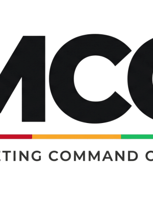 Marketing Command Center Workshop