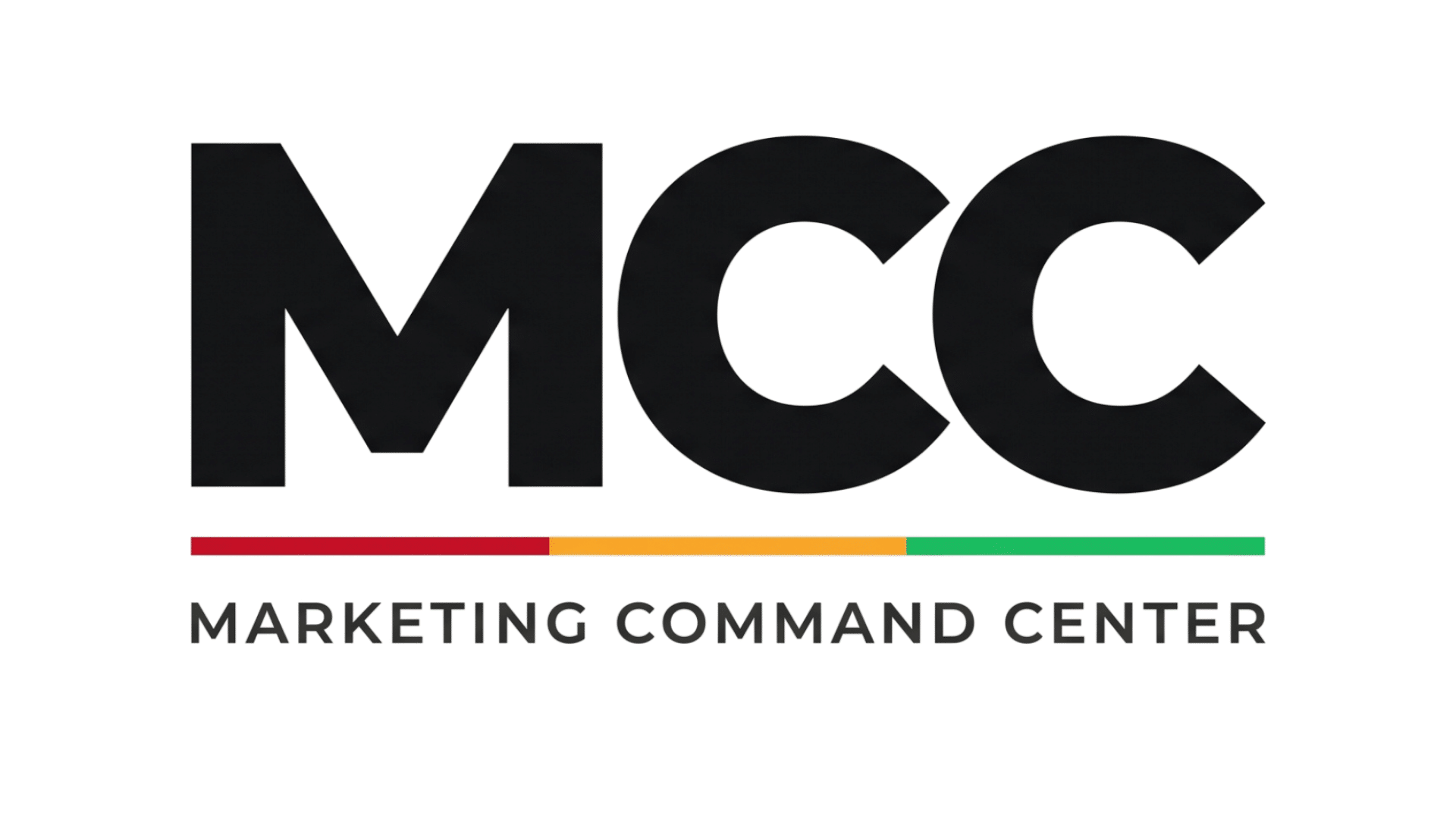 Marketing Command Center Workshop